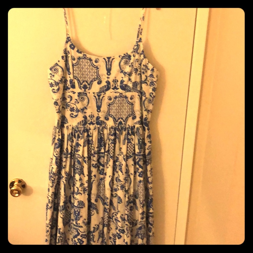 Pinup dress